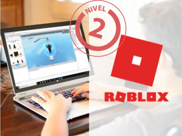 Curso De Roblox Disena Videojuegos Y Monetizalos Nivel Intermedio - codigo de la capa de roblox 2020