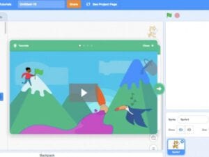 curso scratch online para niños play code academy