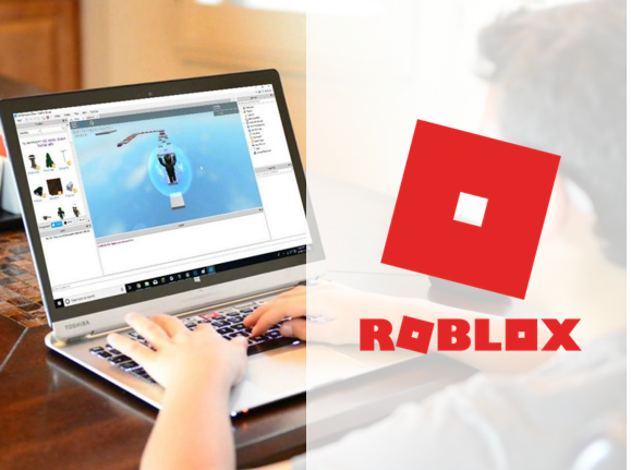 Creador de Videojuegos Roblox - ¡Conviértete en programador de videojuegos!  