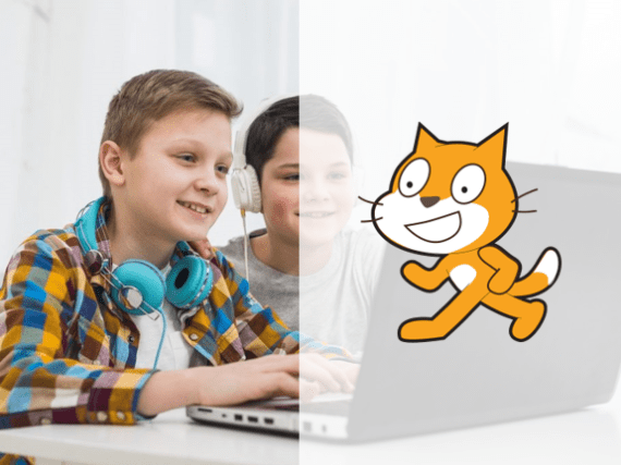 Curso de Scratch online
