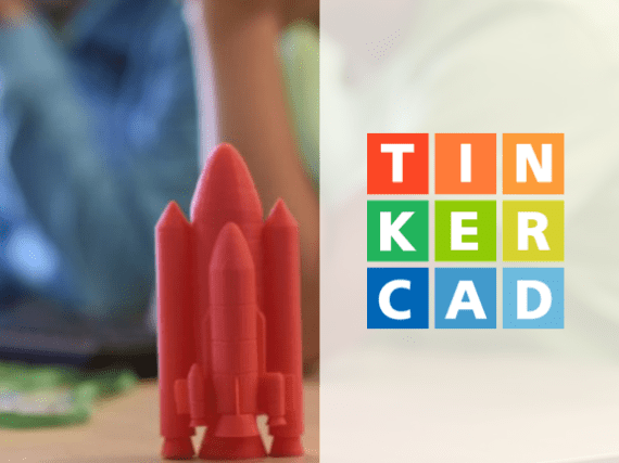 Curso de tinkercad online