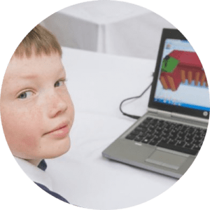 curso tinkercad online para niños play code academy