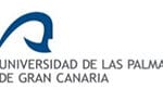 Logo de la Universidad de Las Palmas