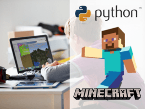 Minecraft Python