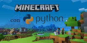 Minecraft Python