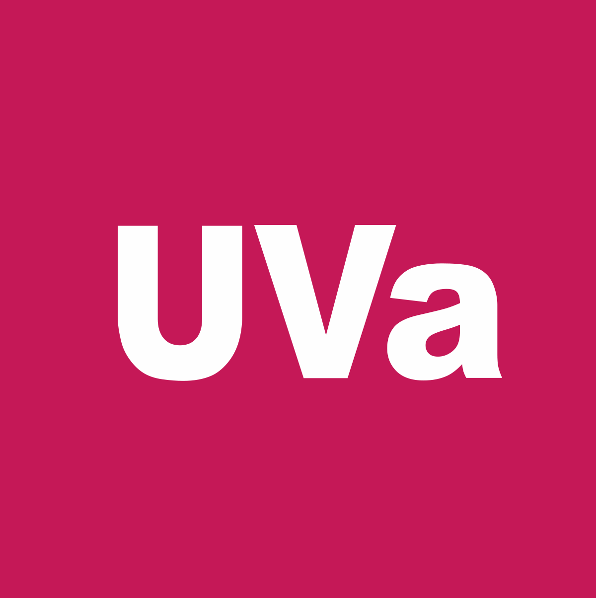 logo uva