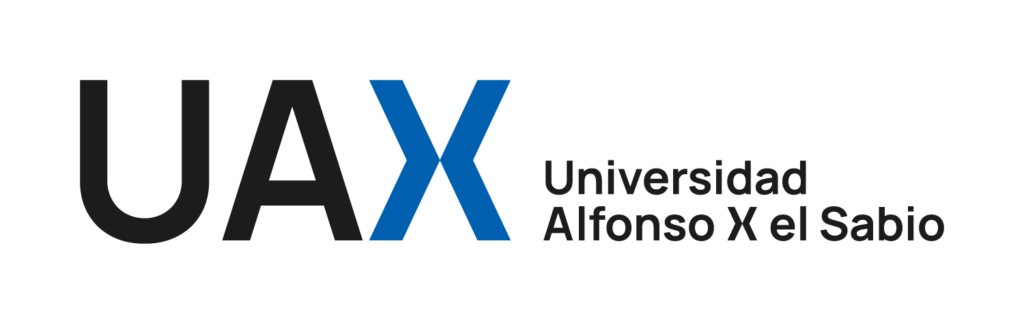 Nuevo Logo UAX