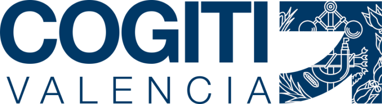 Logo de COGITI Valencia