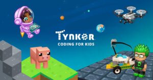 Tynker Programación