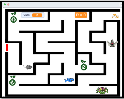 CURSO DE FORMACIÓN PARA EL PROFESORADO - INICIACIÓN A LA PROGRAMACIÓN - Imagen 5