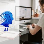 Portada Curso de Formación para Profesores IA