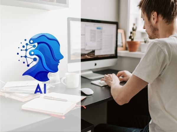 Portada Curso de Formación para Profesores IA