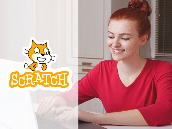 Portada Curso de Formación Programación