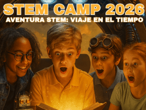 Campus Tecnológico de Verano 2026 USAL AVILA Pack Ahorro (Pre Camp + Turno 1)