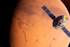 Misión de reconocimiento