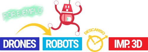 ejemplo de horario campus