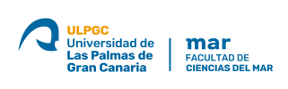 LOGO MAR ULPGC